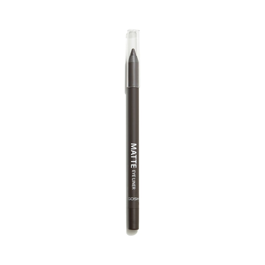 Gosh Matte Eye Liner Mocha Creion Ochi 1 g