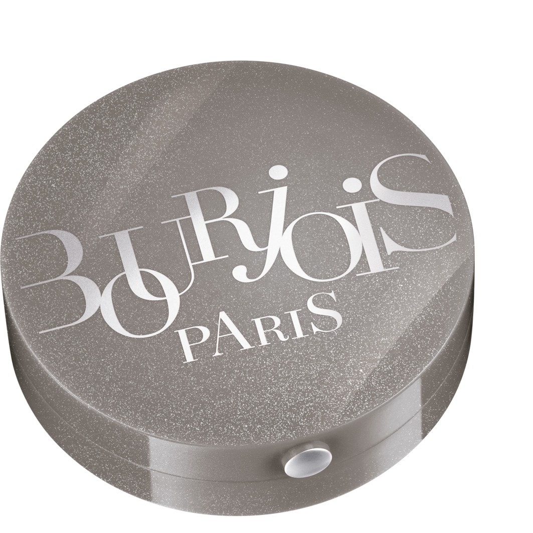 Bourjois Fard De Pleoape Mono Brun de Folie Fard De Pleoape 1.7 g