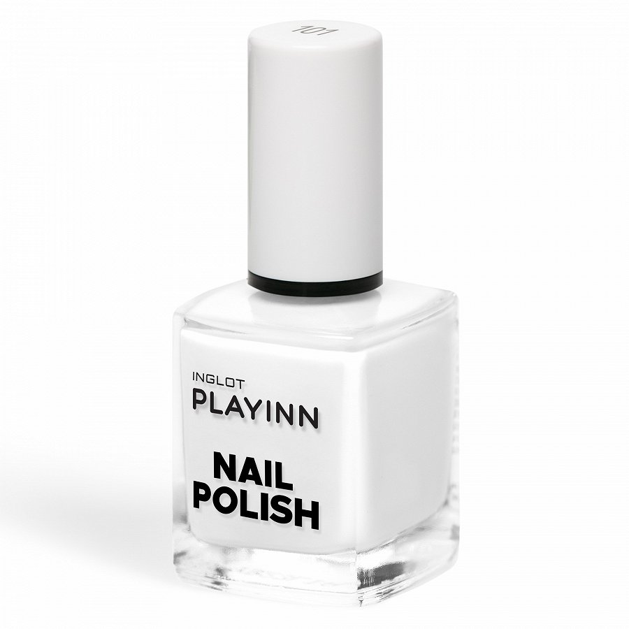 Inglot Nail Polish Playinn  Lac Unghii 15 ml