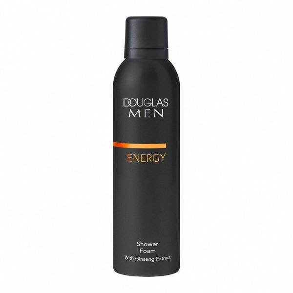 Douglas Men Men Energy Shower Foam  Spuma Dus 200 ml