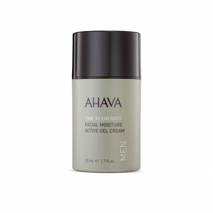 Ahava Active Moisture Gel Cream  Crema Fata 50 ml