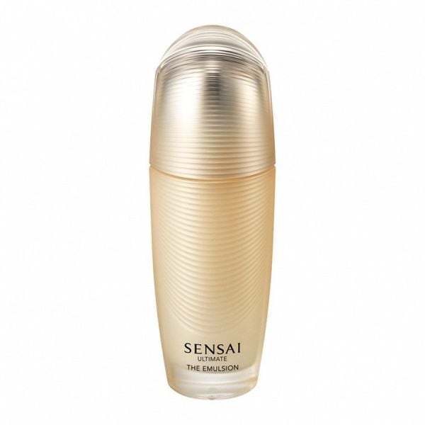 Sensai Ultimate The Emulsion  Crema Fata 100 ml