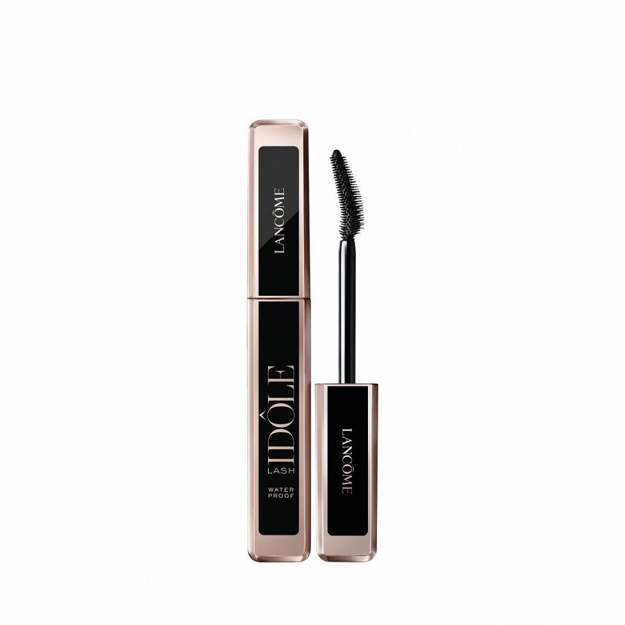 Lancome Lash Idôle Waterproof Mascara  Mascara 8 ml