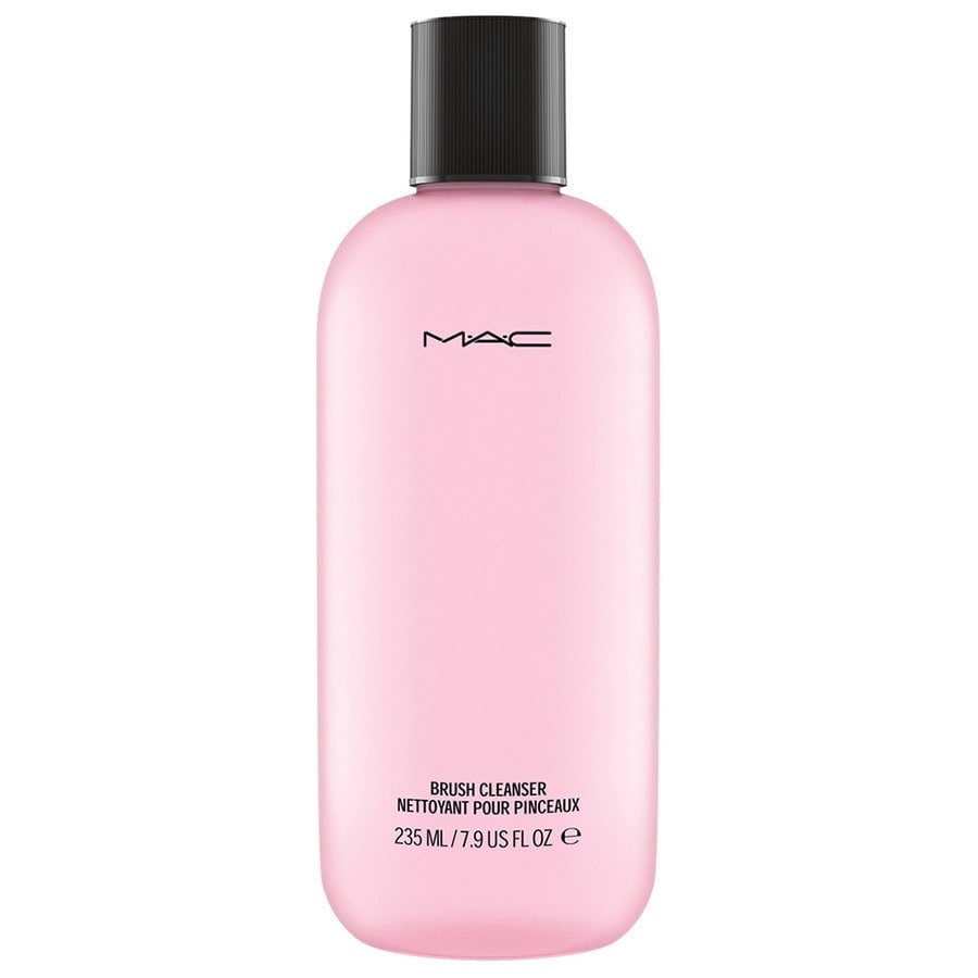 MAC Brush Cleanser  Solutie Curatare Pensule 235 ml