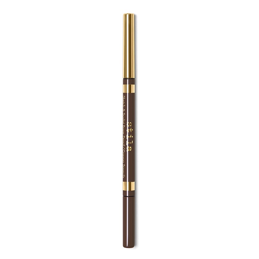 Stila Sketch &Sculpt Brow Pencil Dark Creion Sprancene 0.04 g