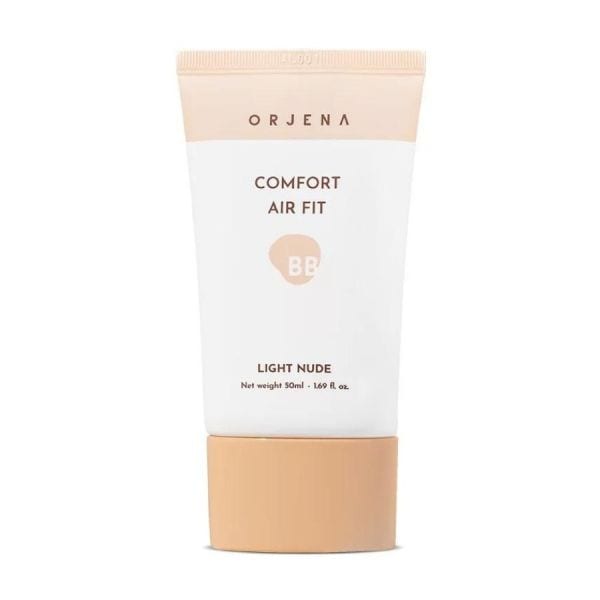 Orjena Comfort Air Fit BB Cream Light Nude Bb Cream 50 ml