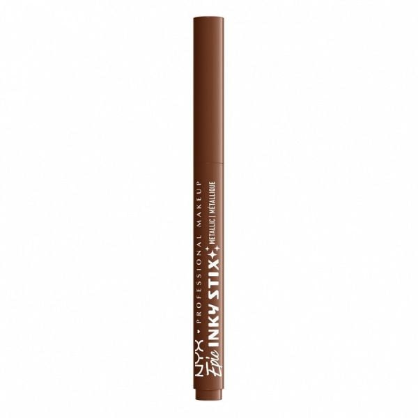 NYX Professional Makeup Epic Inky Stix Matte Kinetic Copper Tus Ochi 0.1 g