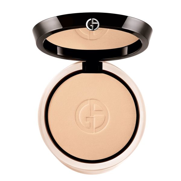 Armani Beauty Power Fabric Setting Powder  Pudra 14 g