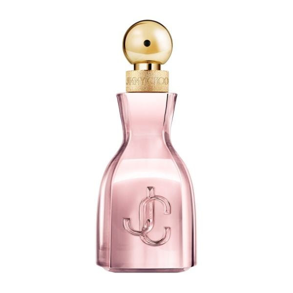 Jimmy Choo I Want Choo With Love  Apa Parfum 40 ml