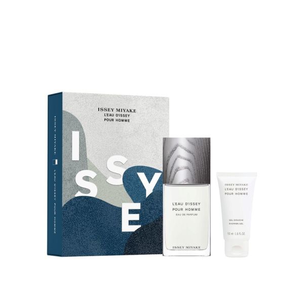 Issey Miyake L’Eau D’Issey Pour Homme Eau De Parfum Gift Set  Set Parfumerie 1 Bucată