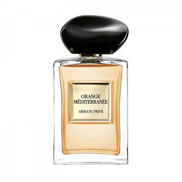 Armani Orange Méditerranée  Eau De Parfum 100 ml