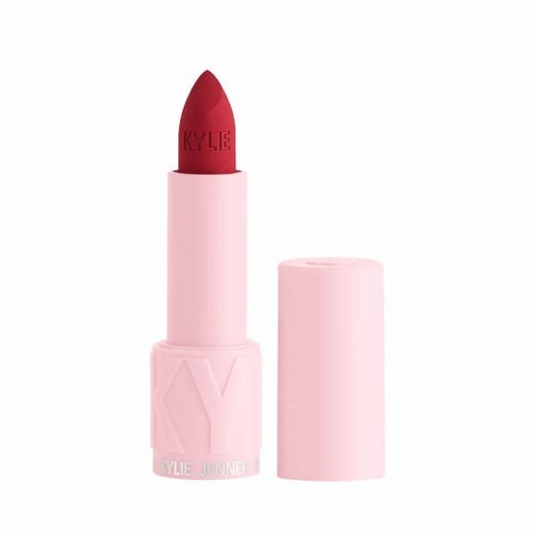 KYLIE COSMETICS Crème Lipstick 613 If Looks Could Kill An Apple A Day Ruj 3.5 ml