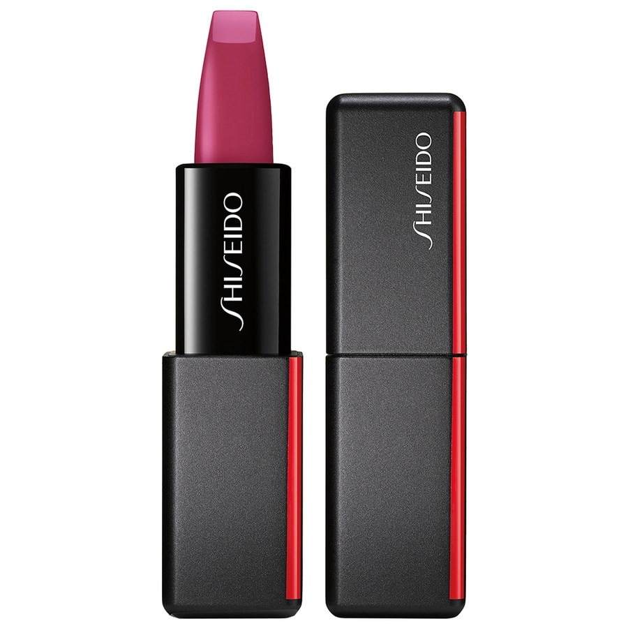 Shiseido Modern Matte Powder Lipstick Selfie Ruj 4 g