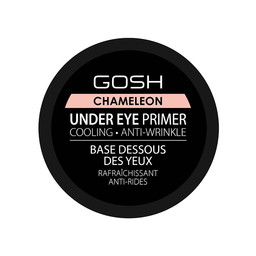 Gosh Under Eye Primer Cooling & Anti-Wrinkle  Primer 2.5 g