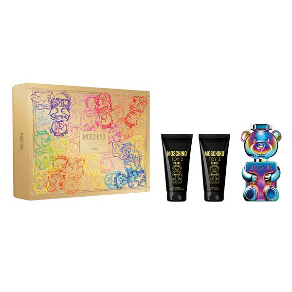 Moschino Toy Pearl Eau De Parfum Gift Set  Set Parfumerie 1 Bucată