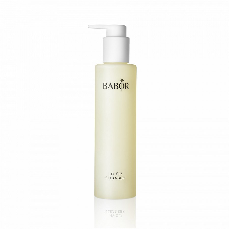 Babor HY-Öl Cleanser  Ulei Demachiant 200 ml