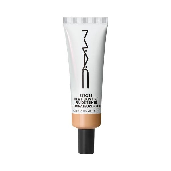 MAC Strobe Dewy Skin Tint Medium Bb Cream 30 ml
