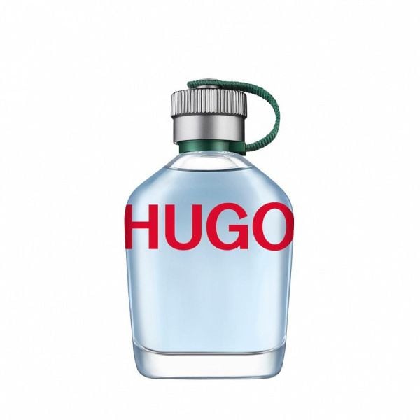Hugo Boss Hugo Man Eau De Toilette  Apa Toaleta 125 ml