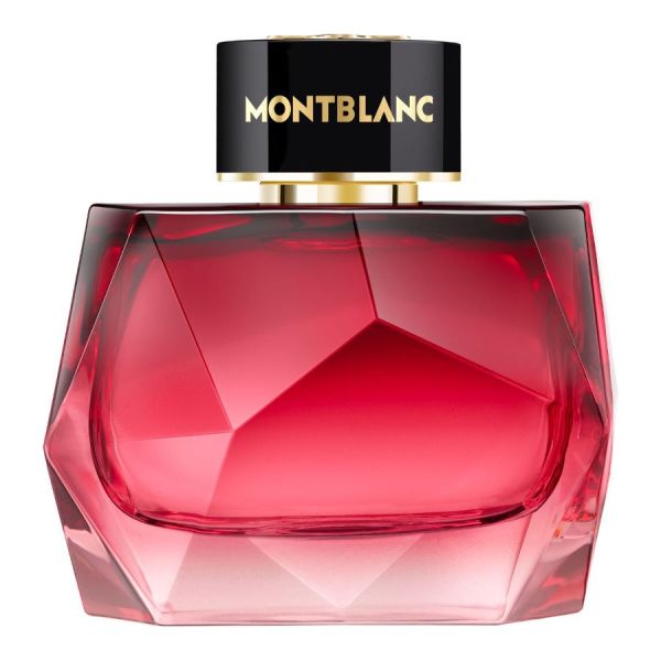 Mont Blanc Signature Elixir Eau De Parfum  Apa Parfum 90 ml
