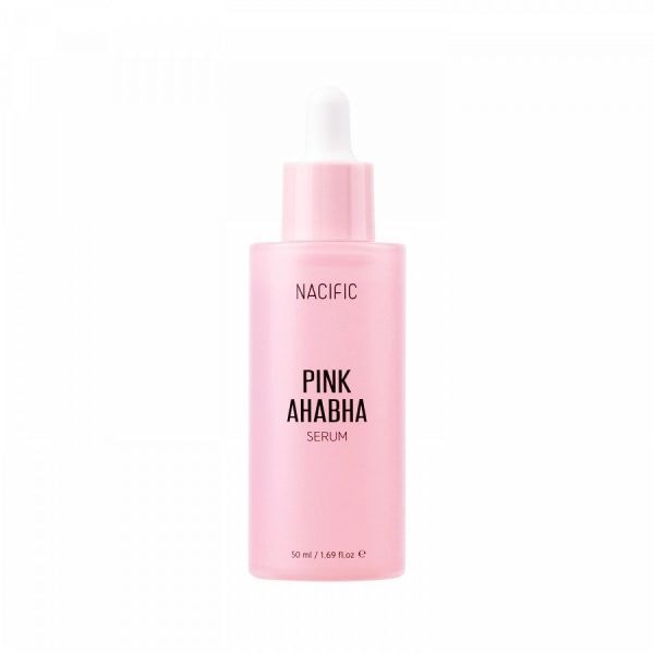 Nacific Pink Ahabha Serum  Ser 50 ml