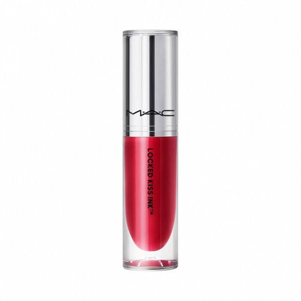 MAC Locked Kiss Ink™ 24HR Lipcolour Gossip Ruj 5 ml
