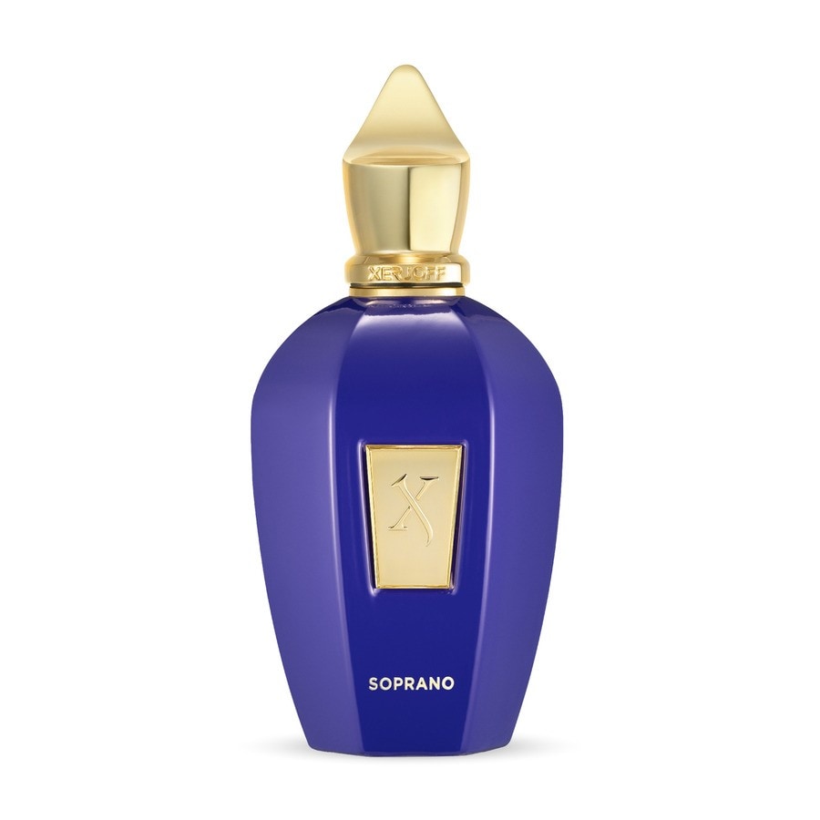 Xerjoff Soprano Eau De Parfum  Apa Parfum 100 ml