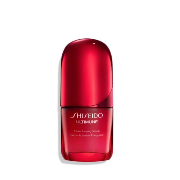 Shiseido Ultimune Serum 4.0  Ser 30 ml