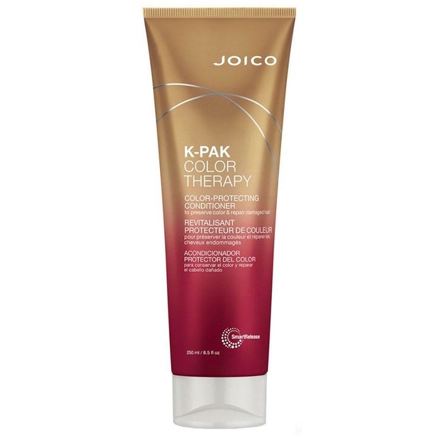 Joico K-Pak Color Therapy Color-Protecting Conditioner   Balsam 250 ml