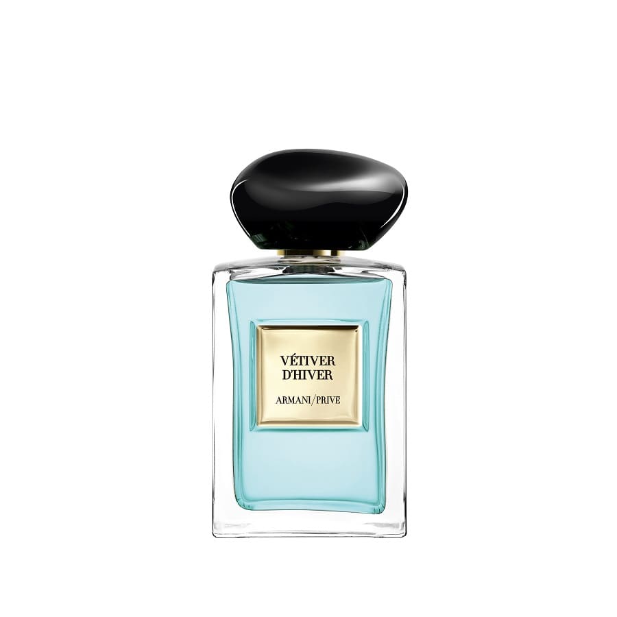 Armani Vetiver DHiver Eau De Toilette  Apa Toaleta 100 ml