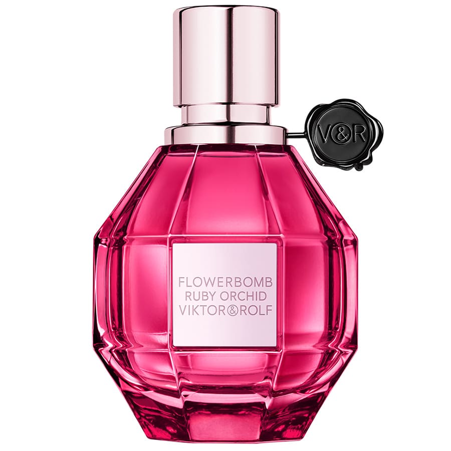 Viktor&Rolf Flowerbomb Ruby Orchid Eau De Parfum  Apa Parfum 50 ml