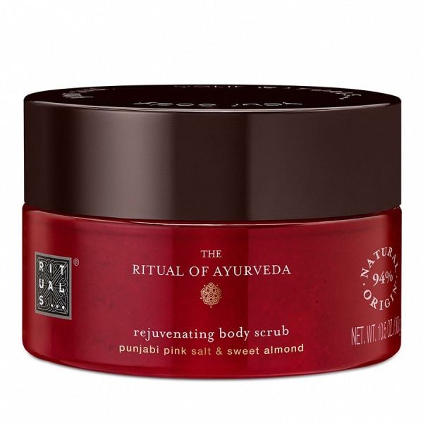 Rituals The Ritual Of Ayurveda Body Scrub  Body Scrub 300 g