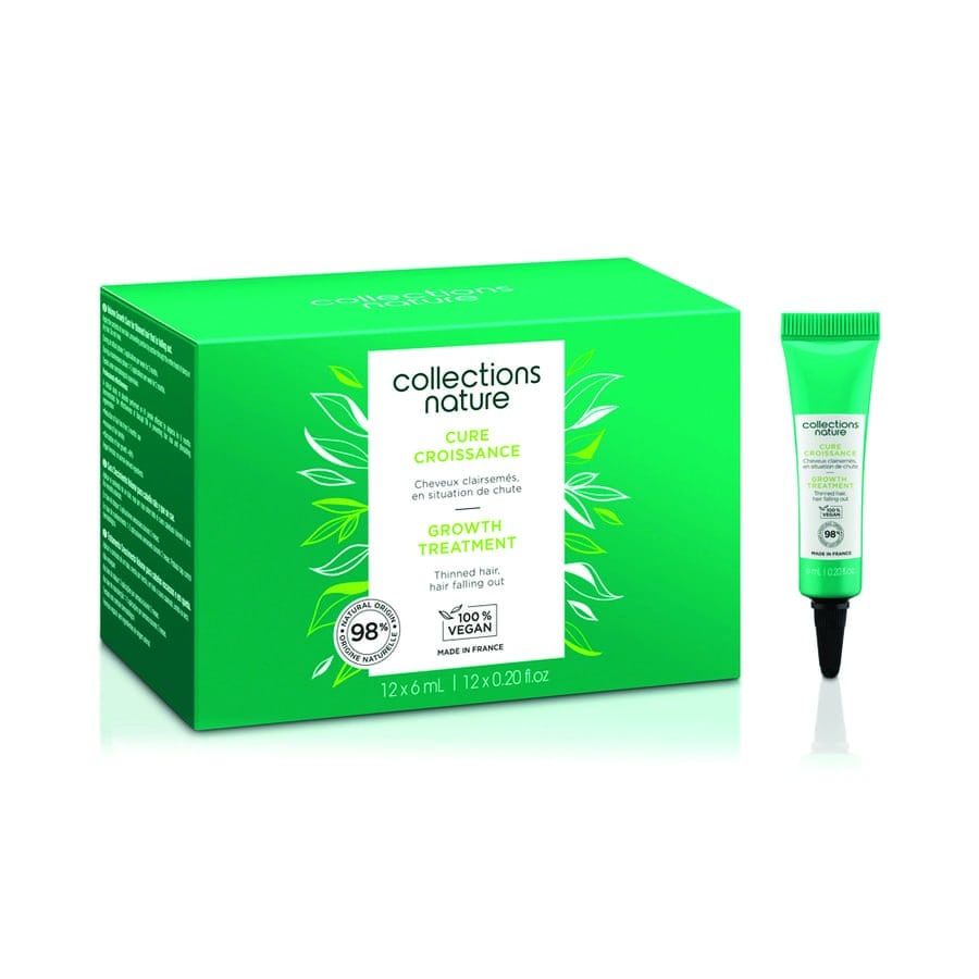 Eugene Perma Collection Nature Tratament  Tratament 72 ml