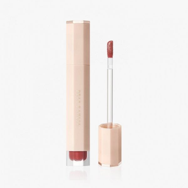 Dear Dahlia Satin Glow Lip Stain Adore Ruj 5 ml