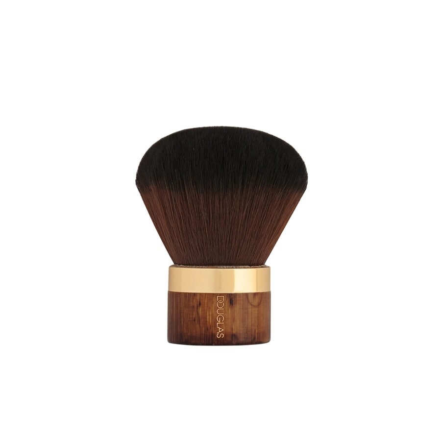 Douglas Accessoires 22 Kabuki Brush  Pensula Pudra 1 Bucată