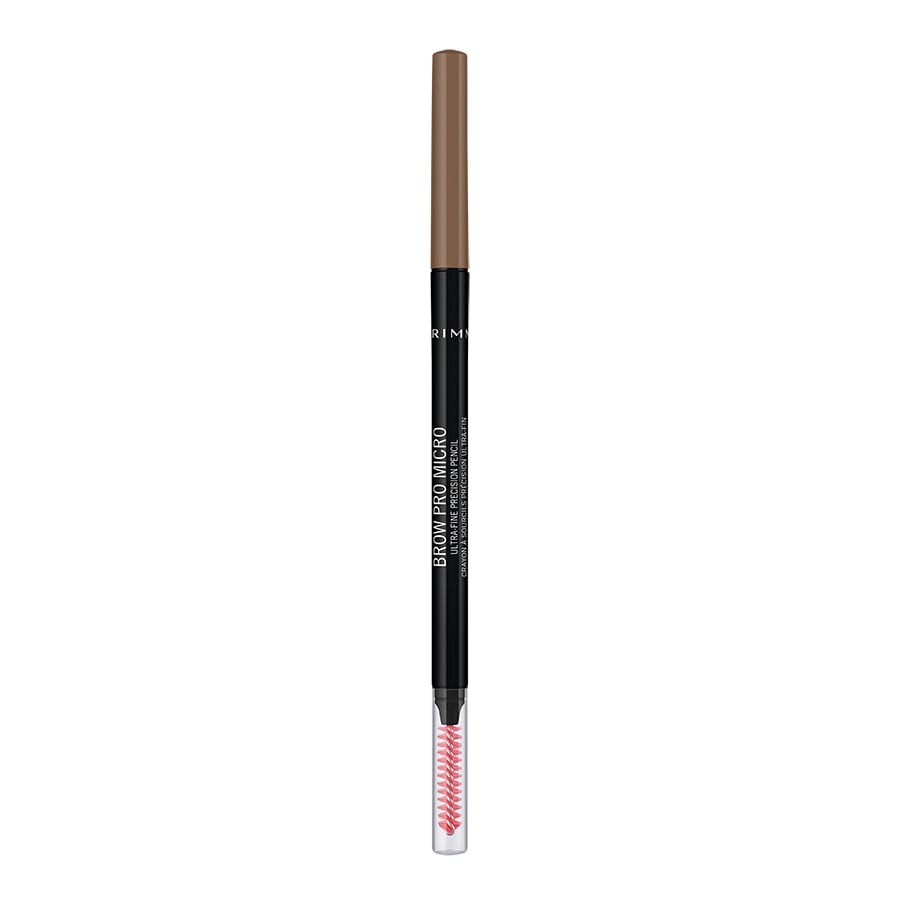 Rimmel London Brow Pro Micro Pencil Blonde Creion Sprancene 0.09 g