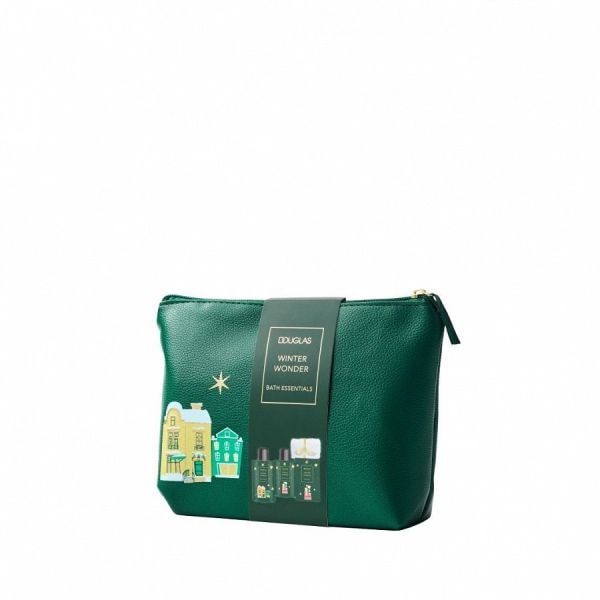 Douglas Seasonal Winter Wonder - Bath Essentials  Set Ingrijire 1 Bucată