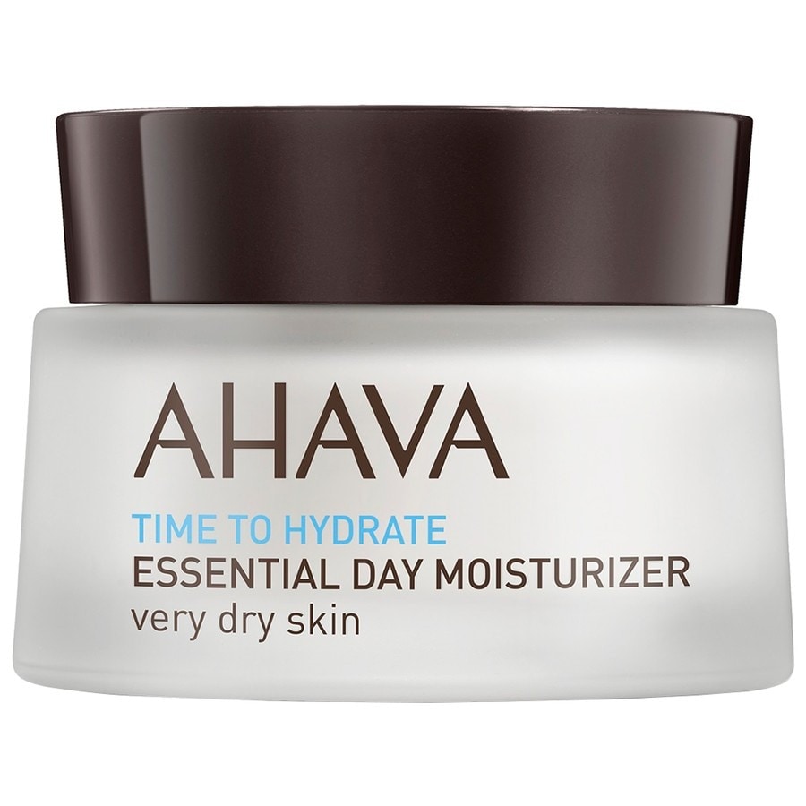 Ahava Essential Day Moisturizer Very Dry  Crema Fata 50 ml