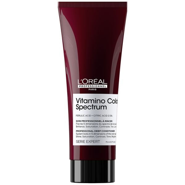 L'Oréal Professionnel Vitamino Color Spectrum Deep Conditiner  Balsam 75 ml
