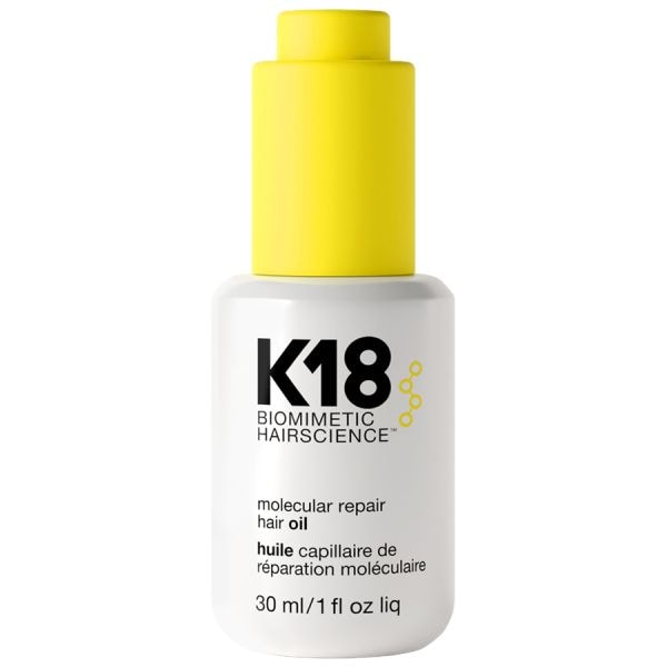 K18 Molecular Repair Hair Oil  Ulei Par 30 ml