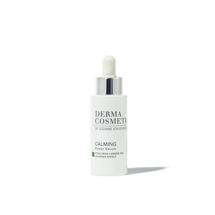 Dr. Susanne von Schmiedeberg Calming Power Serum  Ser 30 ml