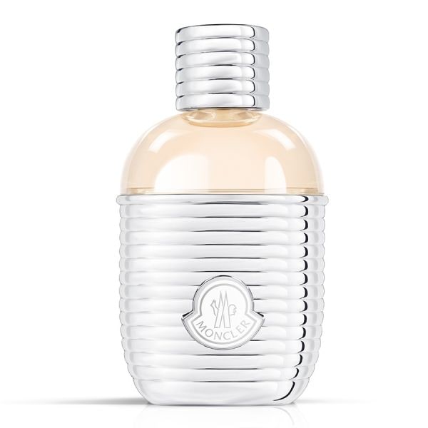Moncler Pour Femme Eau De Parfum  Apa Parfum 60 ml