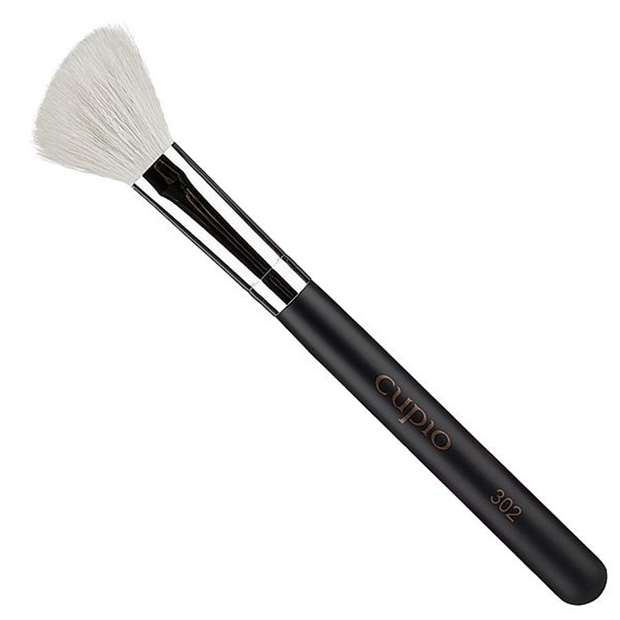 Cupio Pensula Pentru Blush  Pensula Blush 20.7 g