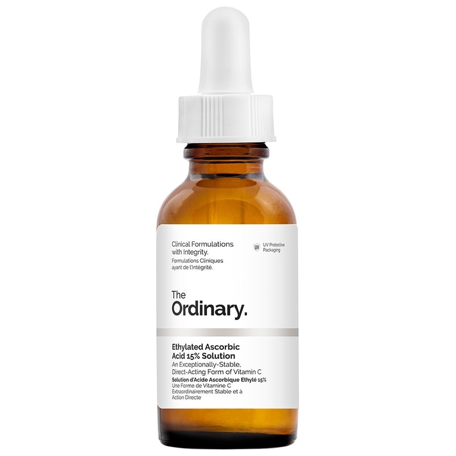 The Ordinary Ethylated Ascorbic Acid 15% Solution  Ser 30 ml