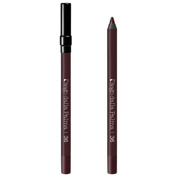 Diego dalla Palma Milano Makeupstudio Stay On Me Eye Liner Long Lasting Water Resistant Dark purple Creion Ochi 1.2 g