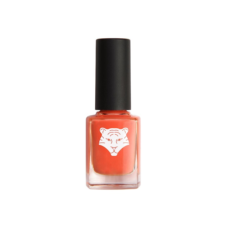 All Tigers Natural & Vegan Nail Lacquer Seize The Moment Lac Unghii 11 ml