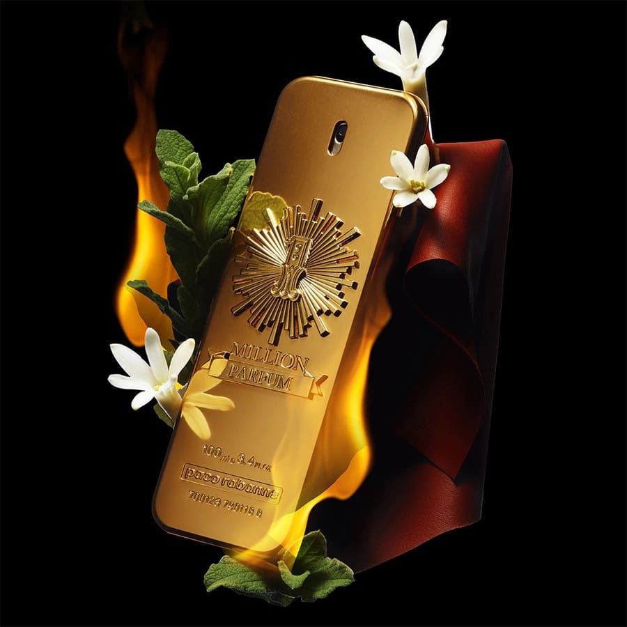 Rabanne 1 Million Parfum  Parfum 200 ml