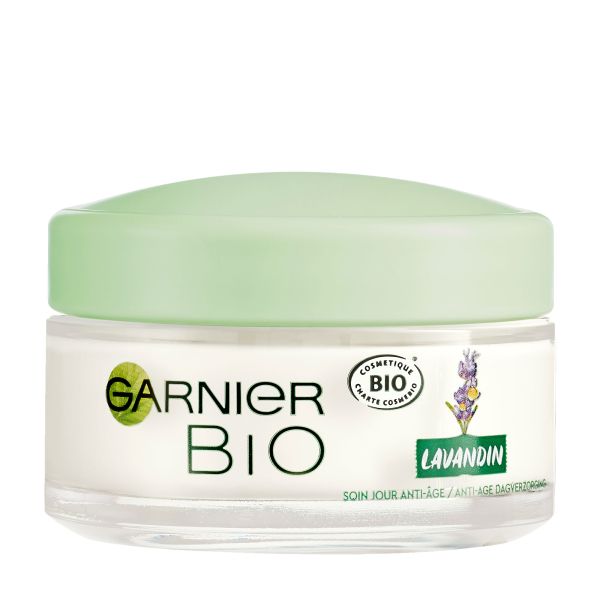 Garnier Anti-wrinkle Day Moisturiser Lavander  Crema Fata 50 ml