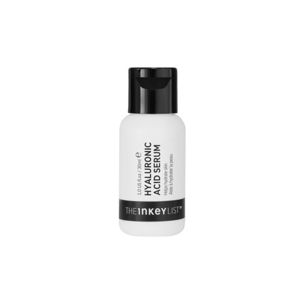 The Inkey List Hyaluronic Acid Serum  Ser 30 ml