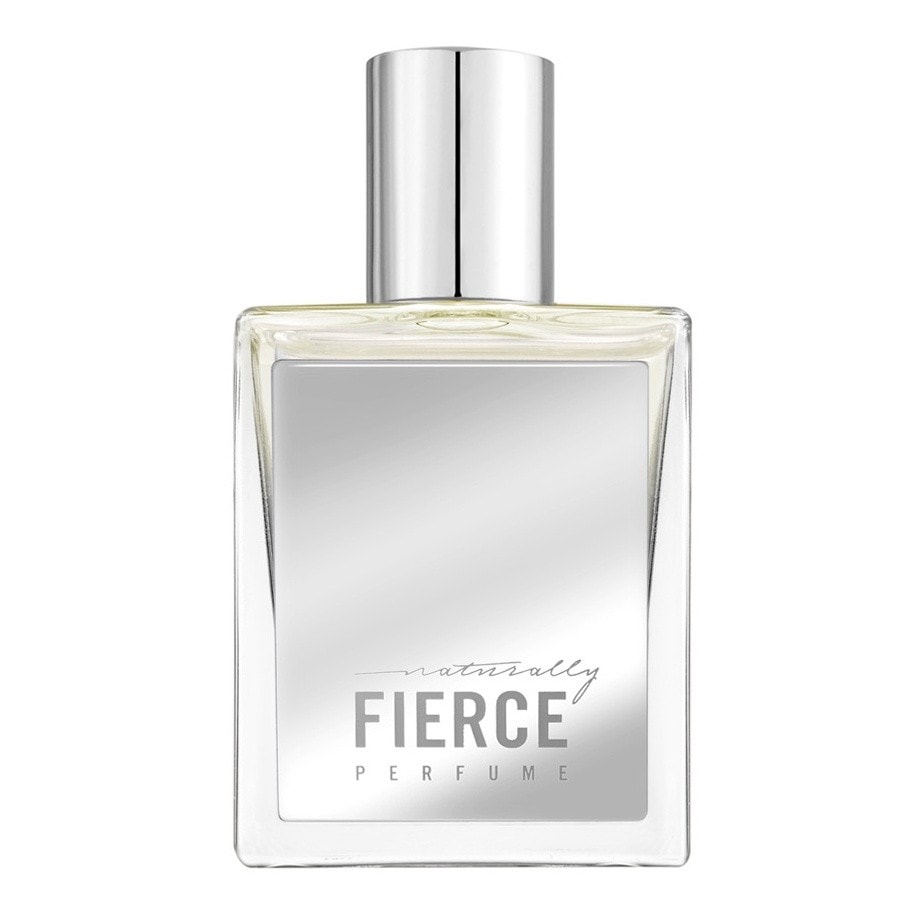 Abercrombie &amp; Fitch Naturally Fierce Eau De Parfum  Apa Parfum 30 ml