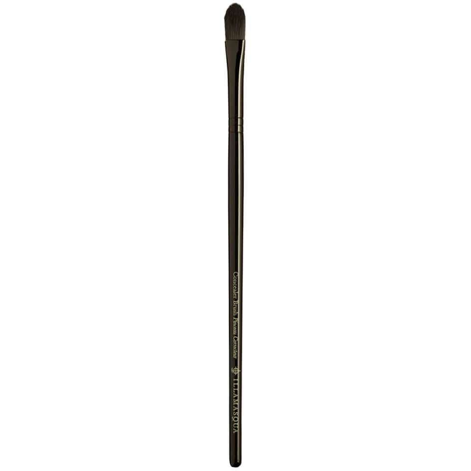 Illamasqua Concealer Brush IL 135  Pensula Pentru Anticearcan 1 Bucată